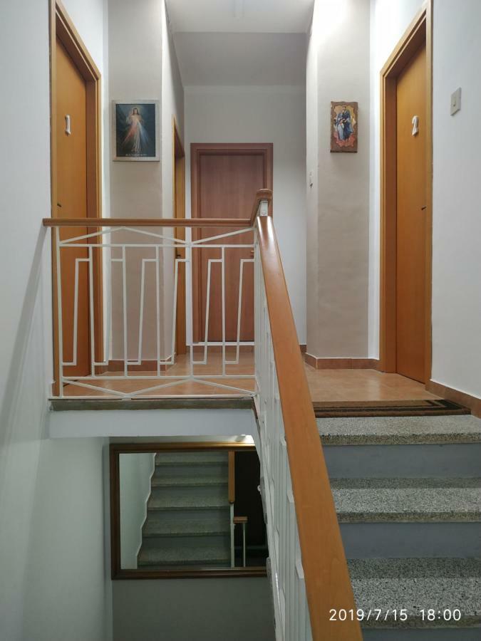 Santa E Maria Affittacamere Lamezia Terme Extérieur photo