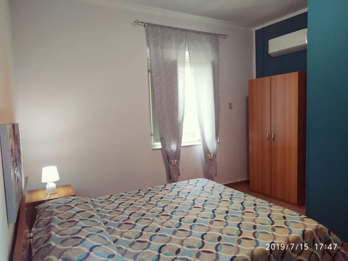 Santa E Maria Affittacamere Lamezia Terme Chambre photo